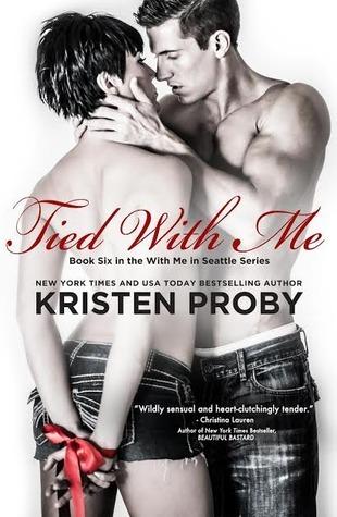 Tied with Me (With Me in Seattle #6) thumbnail