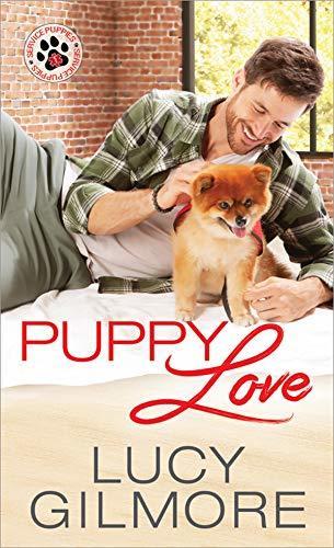Puppy Love (Forever Home #1) thumbnail