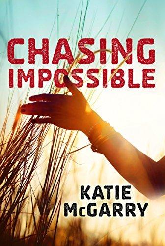 Chasing Impossible (Pushing the Limits #5) thumbnail