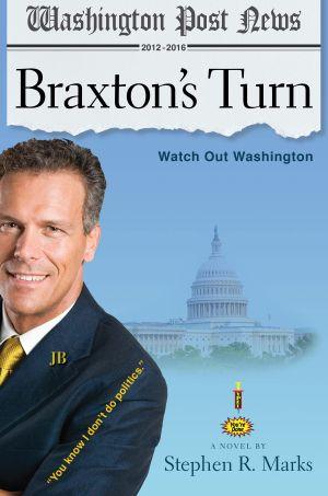 Braxton's Turn (Braxton's America #1) thumbnail