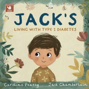Jack’s Living with Type 1 Diabetes thumbnail