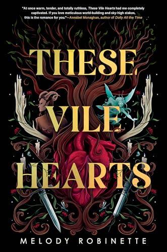 These Vile Hearts thumbnail