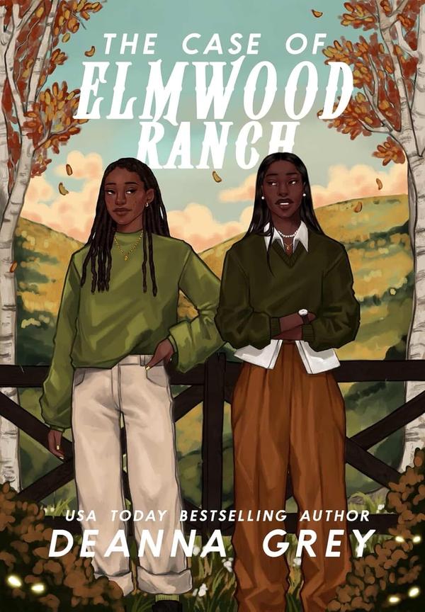 The Case of Elmwood Ranch thumbnail