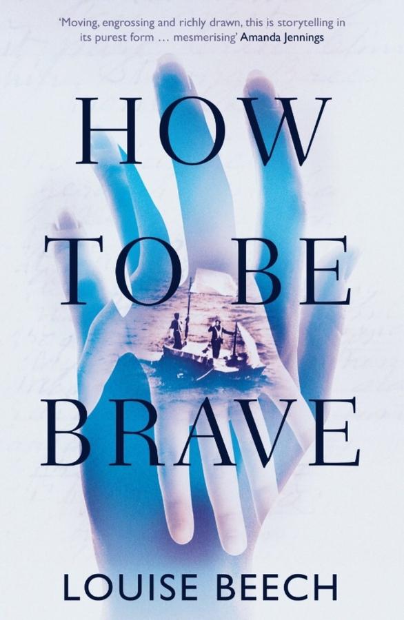 How to Be Brave thumbnail