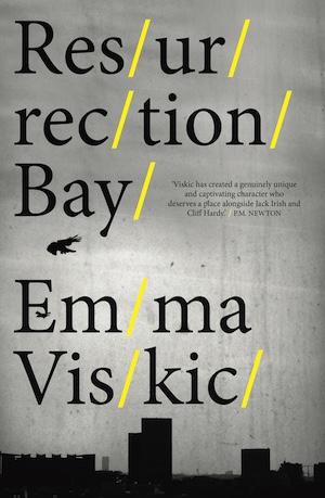 Resurrection Bay thumbnail