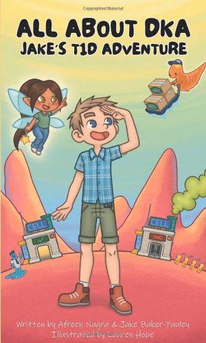 All About DKA: Jake's T1D Adventure thumbnail