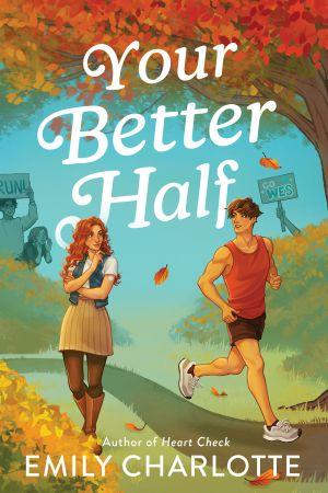 Your Better Half thumbnail