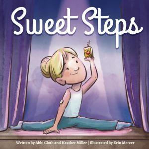 Sweet Steps thumbnail