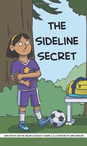 The Sideline Secret thumbnail