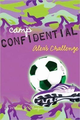 Alex's Challenge thumbnail