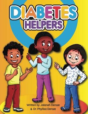 Diabetes Helpers thumbnail