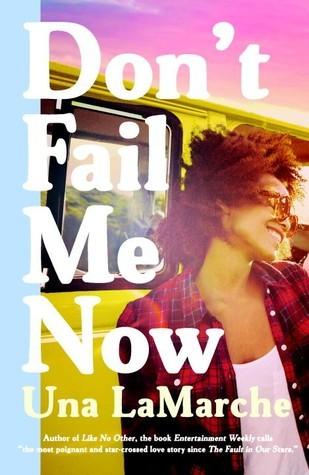 Don't Fail Me Now thumbnail