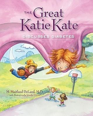 The Great Katie Kate Discusses Diabetes thumbnail