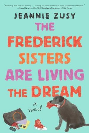 The Frederick Sisters are Living the Dream thumbnail