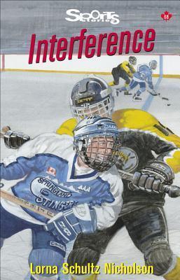 Interference (Lorimer Sports Stories) thumbnail