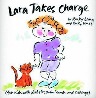 Lara Takes Charge thumbnail