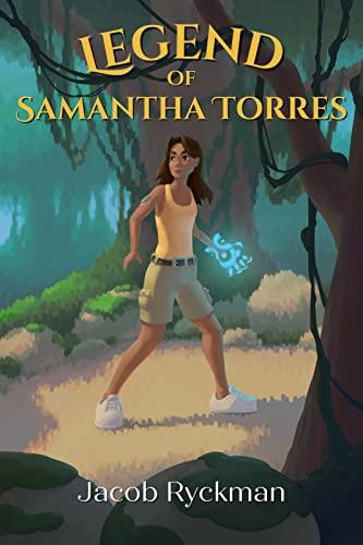 Legend of Samatha Torres thumbnail