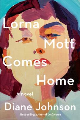 Lorna Mott Comes Home thumbnail