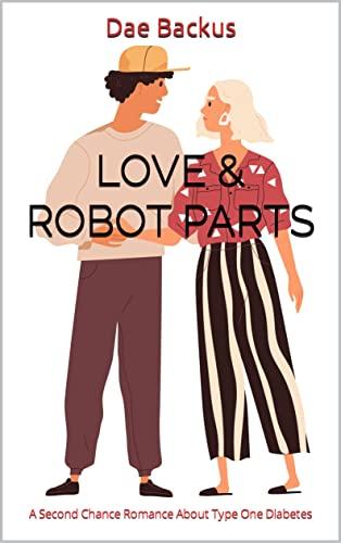 Love & Robot Parts thumbnail