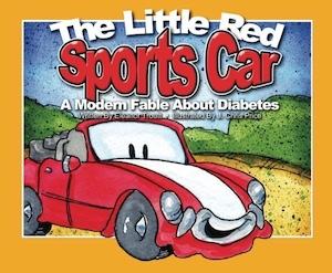 The Little Red Sports Car thumbnail