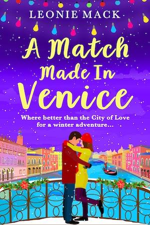 A Match Made in Venice thumbnail