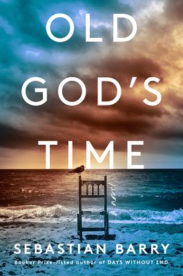 Old God's Time thumbnail