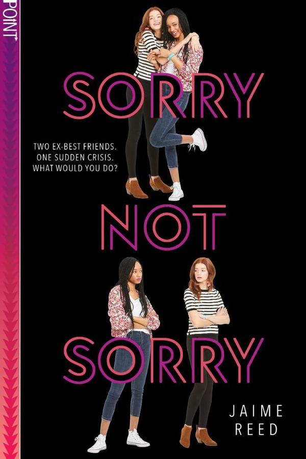 Sorry Not Sorry thumbnail