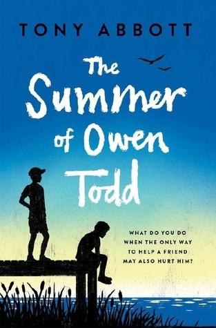 The Summer of Owen Todd thumbnail