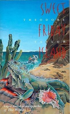 Sweet Friday Island thumbnail