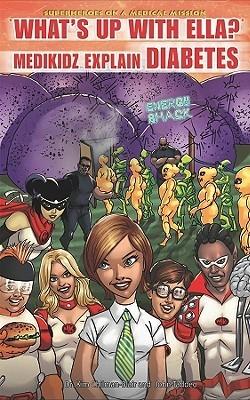 What's Up With Ella? Medikidz Explain Diabetes thumbnail