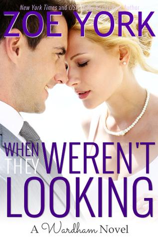 When They Weren't Looking (Wardham #3) thumbnail