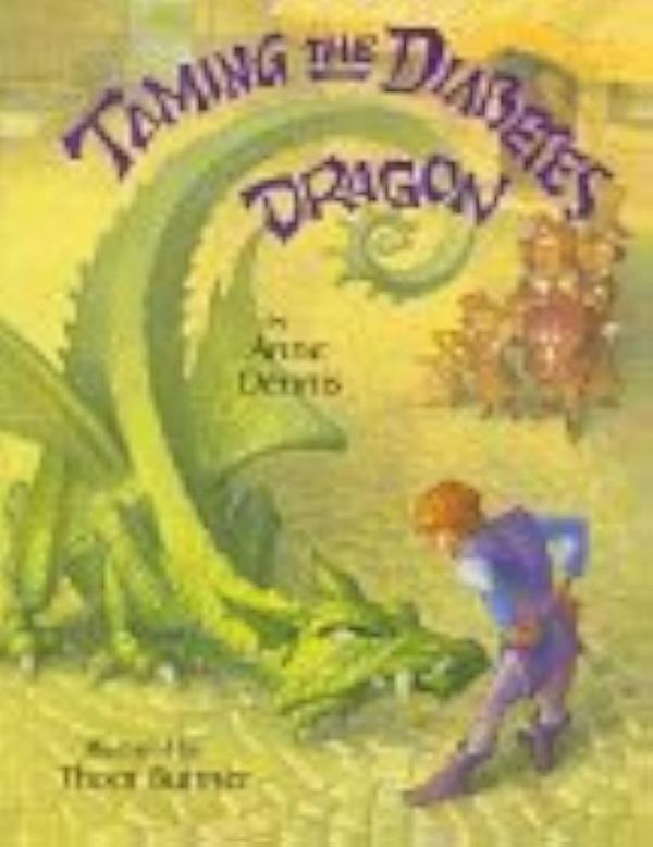 Taming the Diabetes Dragon thumbnail