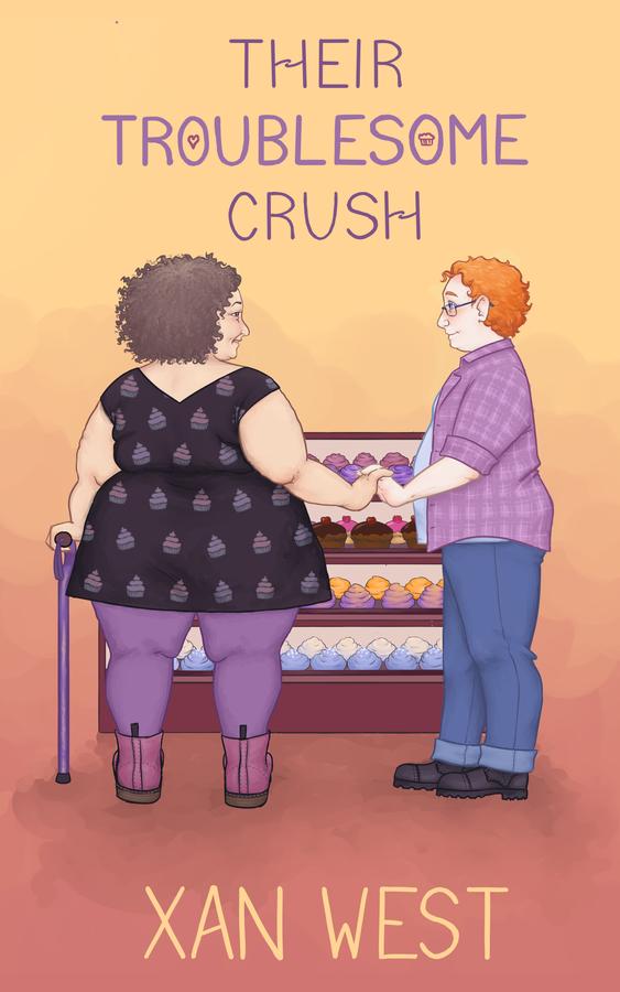 Their Troublesome Crush (Kink & Showtunes #1) thumbnail