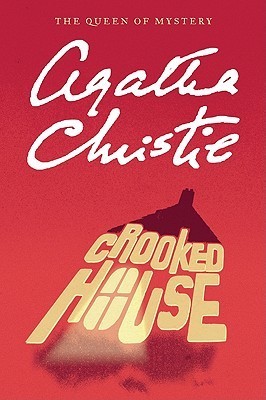 Read more about the article CROOKED HOUSE by Agatha Christie