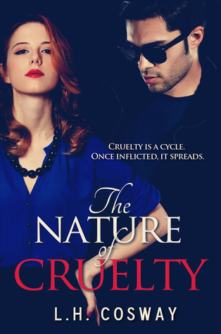 Read more about the article THE NATURE OF CRUELTY by L.H. Cosway