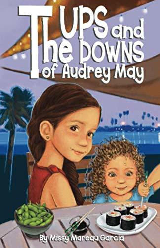Read more about the article THE UPS AND DOWNS OF AUDREY MAY by Missy Mareau Garcia
