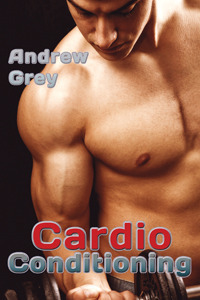 Read more about the article CARDIO CONDITIONINING (Work Out #7) by Andrew Grey